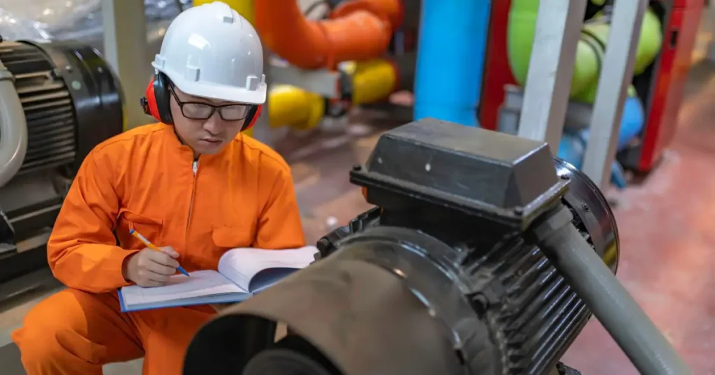 Visual Inspection