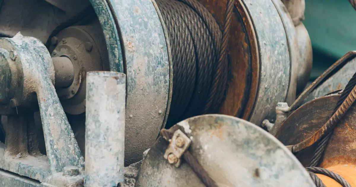 Corrosion in Marine Generator Windings: Causes, Risks, and Preventive Maintenance