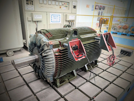 Why the No-Load Performance Test Matters after Electric Motor Overhauling